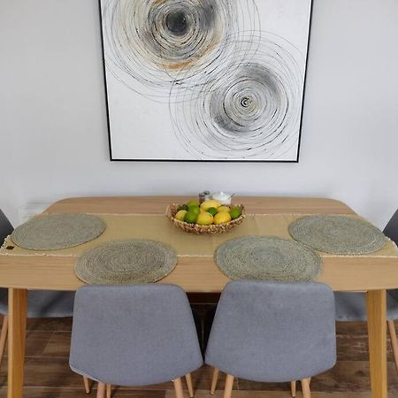 Appartement White Birds Townhouse In Sligo Town Center Extérieur photo